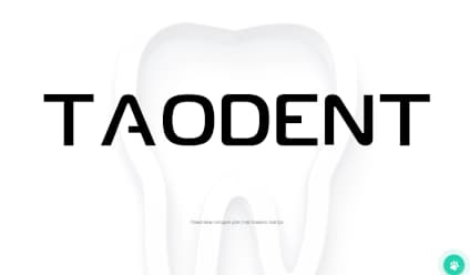 Taodent